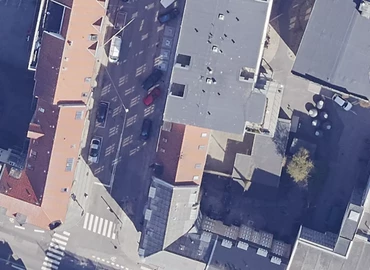 Bolig Poul Paghs Gade 20 9000 Aalborg