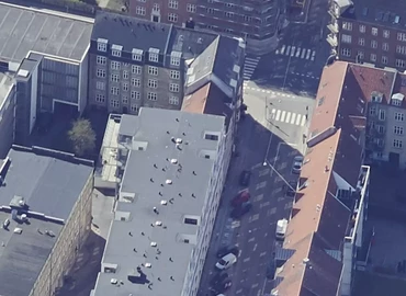 Bolig Poul Paghs Gade 20 9000 Aalborg