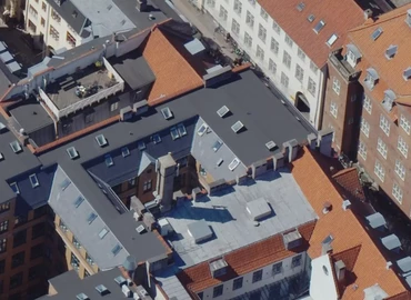 Kontor til leje på Studiestræde 5, 1455 København K - 745 m² | Foto 0 - Lokalebasen