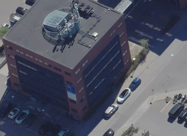 Kontor til leje på Teglholm Allé 13, 2450 København SV - 605 m² | Foto 1 - Lokalebasen.dk