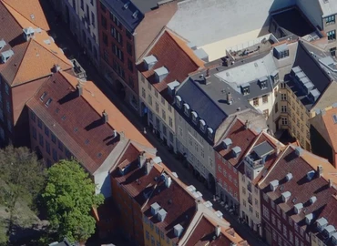 Kontor til leje på Studiestræde 5, 1455 København K - 745 m² | Foto 3 - Lokalebasen