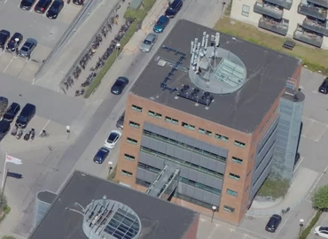 Kontor til leje på Teglholm Allé 13, 2450 København SV - 605 m² | Foto 0 - Lokalebasen