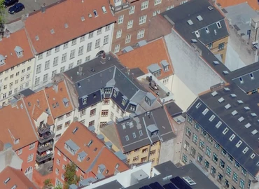 Kontor til leje på Studiestræde 5, 1455 København K - 745 m² | Foto 0 - Lokalebasen.dk