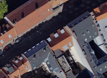 Kontor til leje på Studiestræde 5, 1455 København K - 745 m² | Foto 4 - Lokalebasen