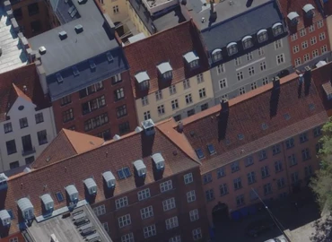 Kontor til leje på Studiestræde 5, 1455 København K - 745 m² | Foto 1 - Lokalebasen.dk