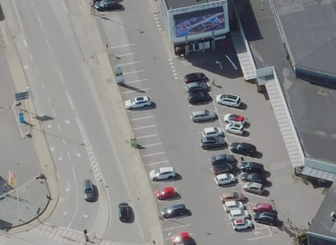 Butik til leje på Viborgvej 97, 7400 Herning - 1000 m² | Foto 0 - Lokalebasen.dk