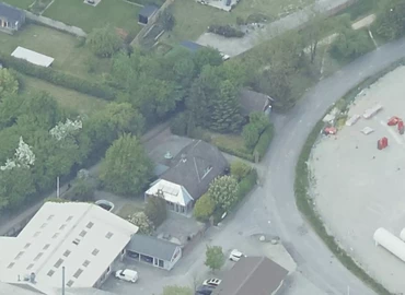 Lager / produktion Sverigesvej 5 4970 Rødby