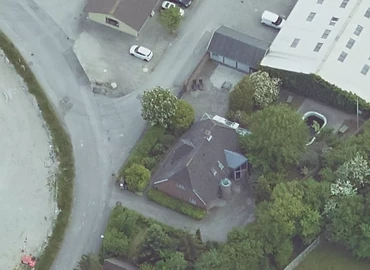 Lager / produktion Sverigesvej 5 4970 Rødby