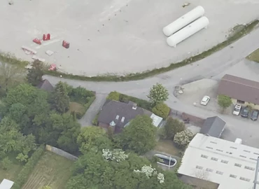 Lager / produktion Sverigesvej 5 4970 Rødby