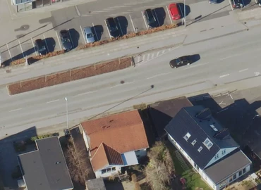 Butik til leje på Viborgvej 97, 7400 Herning - 1000 m² | Foto 0 - Lokalebasen