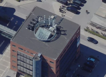 Kontor til leje på Teglholm Allé 13, 2450 København SV - 1210 m² | Foto 0 - Lokalebasen