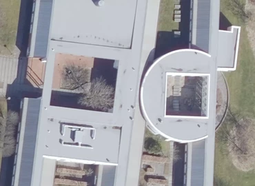 Kontor til leje på Niels Bohrs Vej 9, 6700 Esbjerg C - 1682 m² | Foto 0 - Lokalebasen.dk