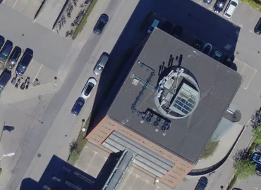 Kontor til leje på Teglholm Allé 13, 2450 København SV - 1210 m² | Foto 4 - Lokalebasen