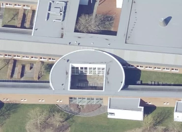 Kontor til leje på Niels Bohrs Vej 9, 6700 Esbjerg C - 1682 m² | Foto 2 - Lokalebasen.dk