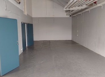 Lager til leje på Byleddet, 4000 Roskilde - 300 m² | Foto 0 - Lokalebasen