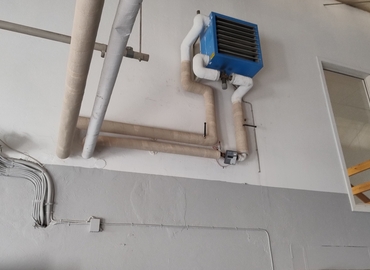 Lager til leje på Byleddet, 4000 Roskilde - 300 m² | Foto 3 - Lokalebasen