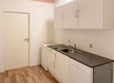 Lager / produktion Klokkestøbervej 15 9490 Pandrup