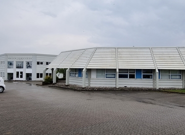 Kontor til leje på Industrivej 1, 7120 Vejle Øst - 80 m² | Foto 5 - Lokalebasen