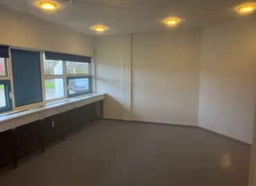 Kontor til leje på Industrivej 1, 7120 Vejle Øst - 80 m² | Foto 3 - Lokalebasen