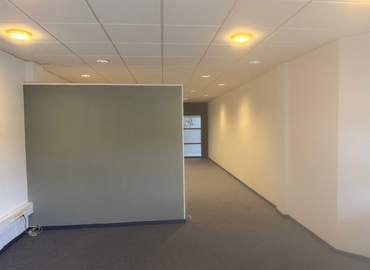 Kontor til leje på Industrivej 1, 7120 Vejle Øst - 80 m² | Foto 1 - Lokalebasen