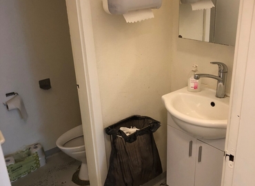 Kontor til leje på Østre Fælledvej 16, 9400 Nørresundby - 30 m² | Foto 4 - Lokalebasen