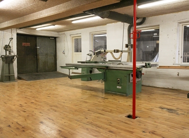 Lager til leje på Kortegårdsvej 5, 9400 Nørresundby - 20 m² | Foto 1 - Lokalebasen.dk