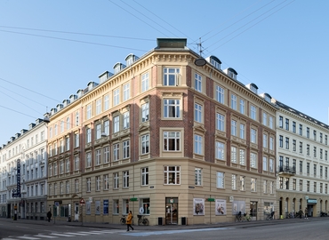 Kontor til leje på Reventlowsgade 14, 1651 København V - 224 m² | Foto 3 - Lokalebasen