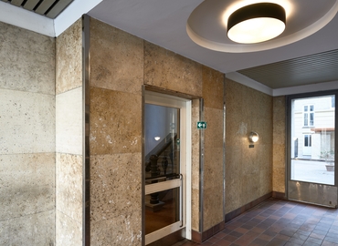 Kontor til leje på Reventlowsgade 14, 1651 København V - 224 m² | Foto 4 - Lokalebasen.dk