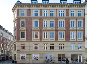 Kontor til leje på Reventlowsgade 14, 1651 København V - 224 m² | Foto 5 - Lokalebasen