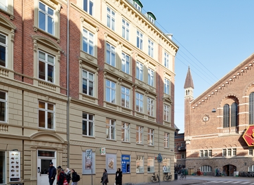 Kontor til leje på Reventlowsgade 14, 1651 København V - 224 m² | Foto 6 - Lokalebasen