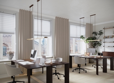 Kontor til leje på Reventlowsgade 14, 1651 København V - 224 m² | Foto 1 - Lokalebasen.dk