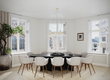 Kontor til leje på Reventlowsgade 14, 1651 København V - 224 m² | Foto 2 - Lokalebasen.dk