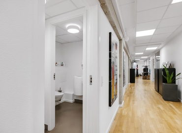 Office Klamsagervej 21B 8230 Aabyhoj