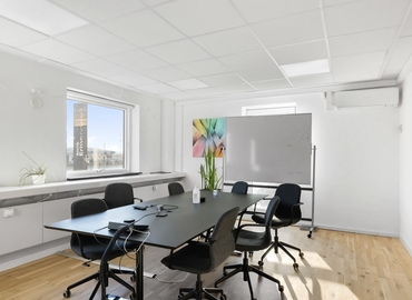 Kontor til leje på Klamsagervej 21B, 8230 Åbyhøj - 523 m² | Foto 3 - Lokalebasen