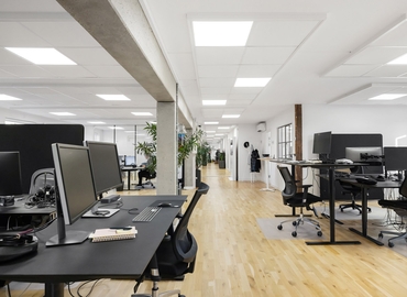 Office Klamsagervej 21B 8230 Aabyhoj