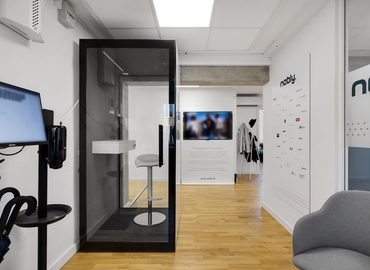 Kontor til leje på Klamsagervej 21B, 8230 Åbyhøj - 523 m² | Foto 14 - Lokalebasen.dk