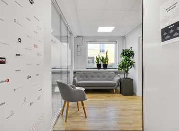 Kontor til leje på Klamsagervej 21B, 8230 Åbyhøj - 523 m² | Foto 13 - Lokalebasen.dk