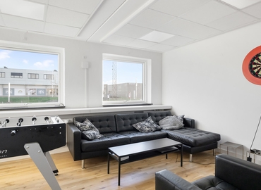 Office Klamsagervej 21B 8230 Aabyhoj
