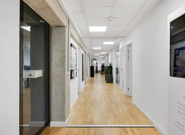 Kontor til leje på Klamsagervej 21B, 8230 Åbyhøj - 523 m² | Foto 5 - Lokalebasen