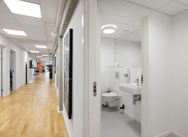 Kontor til leje på Klamsagervej 21B, 8230 Åbyhøj - 523 m² | Foto 10 - Lokalebasen.dk