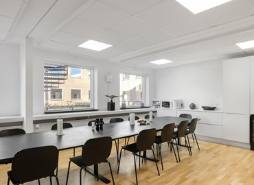 Kontor til leje på Klamsagervej 21B, 8230 Åbyhøj - 523 m² | Foto 7 - Lokalebasen.dk