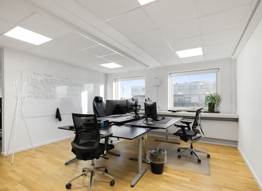 Kontor til leje på Klamsagervej 21B, 8230 Åbyhøj - 523 m² | Foto 9 - Lokalebasen