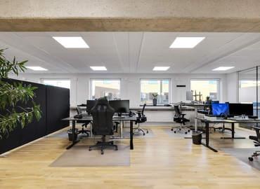 Office Klamsagervej 21B 8230 Aabyhoj