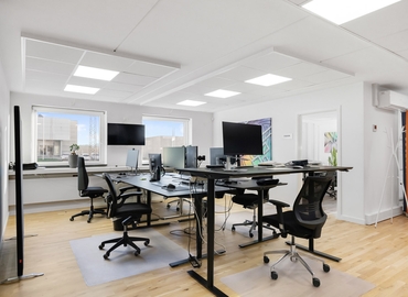 Kontor til leje på Klamsagervej 21B, 8230 Åbyhøj - 523 m² | Foto 2 - Lokalebasen