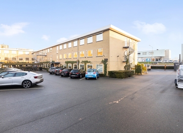 Office Klamsagervej 21B 8230 Aabyhoj