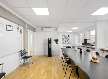 Office Klamsagervej 21B 8230 Aabyhoj