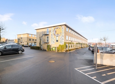 Office Klamsagervej 21B 8230 Aabyhoj