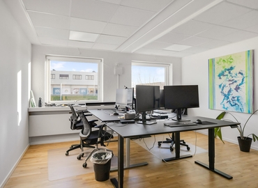 Kontor til leje på Klamsagervej 21B, 8230 Åbyhøj - 523 m² | Foto 6 - Lokalebasen