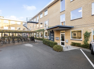 Kontor til leje på Klamsagervej 21B, 8230 Åbyhøj - 523 m² | Foto 15 - Lokalebasen