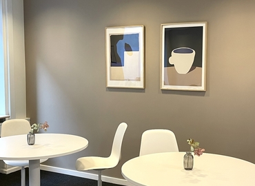 Coworking på Frederiksborggade 15, 1360 København K - 100 m² | Foto 15 - Lokalebasen.dk